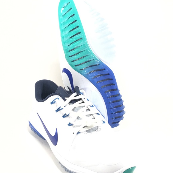 nike lunar control vapor 2 blue